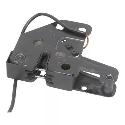 A4 8E B6 B7 Motorhaube Motorhaubenschloß Schloß Klappenschloß vorn 8E0823509D (183005)