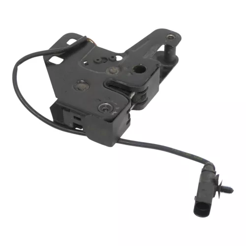 A4 8E B6 B7 Motorhaube Motorhaubenschloß Schloß Klappenschloß vorn 8E0823509D (183005)