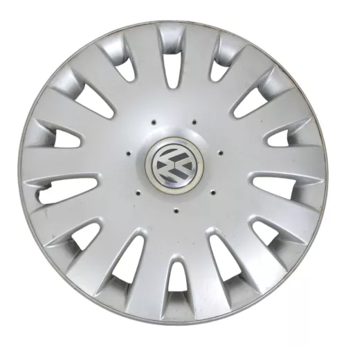 original 4 Stück VW Touran Golf 5 Radkappe Radzierkappe 16 Zoll 1K0601147G d (183082)