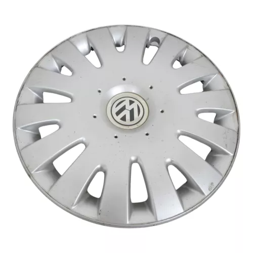 original 4 Stück VW Touran Golf 5 Radkappe Radzierkappe 16 Zoll 1K0601147G d (183082)