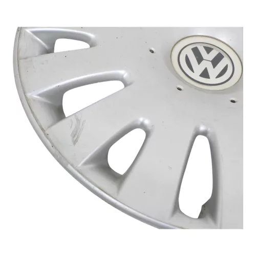 original 4 Stück VW Touran Golf 5 Radkappe Radzierkappe 16 Zoll 1K0601147G d (183082)