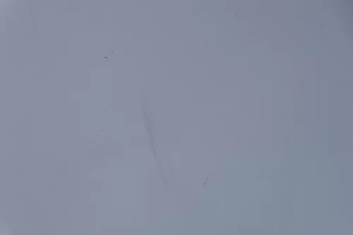 Passat 3C Motorhaube Klappe vorne vorn Haube silber grau LA7W reflexsilber (183091)