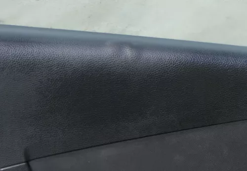 1x VW Passat 3C Variant Türverkleidung Verkleidung Tür vorne links schwarz (183126)