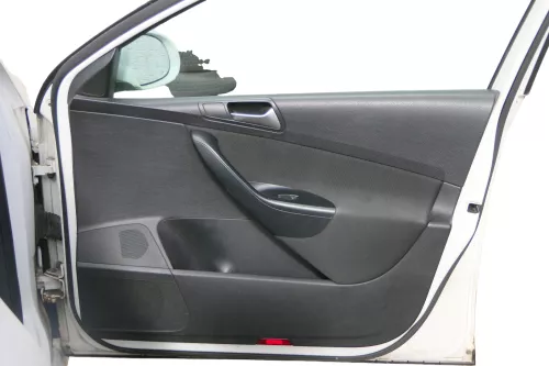 1x VW Passat 3C Variant Türverkleidung Verkleidung Tür vorne rechts schwarz