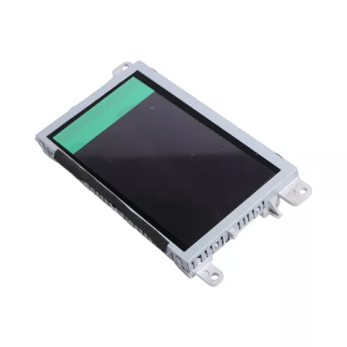 A4 8K Q5 Q7 Navi Navigation 8R0919604A Bildschirm Display Anzeige ORIGINAL NEU (183143)