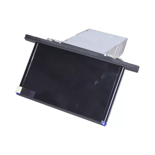 Audi Q2 Navi Navigation 81A919604B Bildschirm Display Anzeige ORIGINAL NEU (183144)