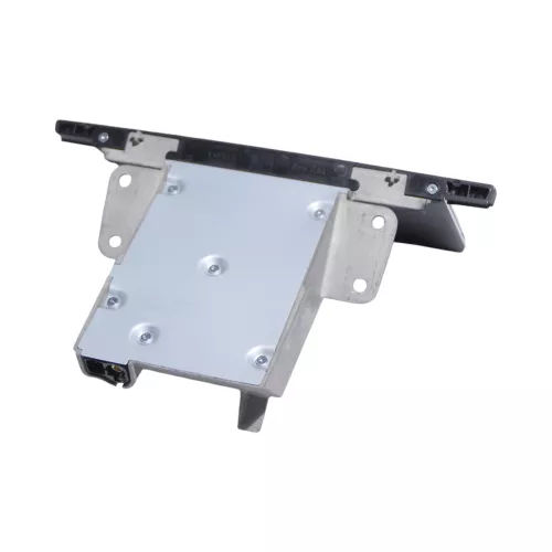 Audi Q2 Navi Navigation 81A919604B Bildschirm Display Anzeige ORIGINAL NEU (183144)