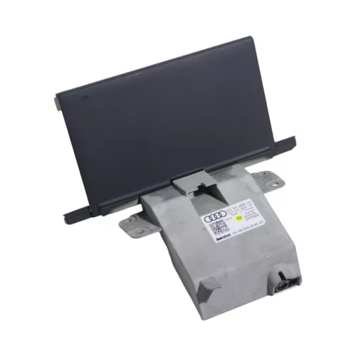 Audi Q2 Navi Navigation 81A919604B Bildschirm Display Anzeige ORIGINAL NEU (183144)