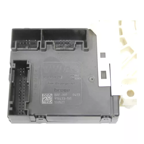 Seat Altea 5P ektrischer Fensterheber Motor rechts vorne 1T0959702AC Z15 (183165)