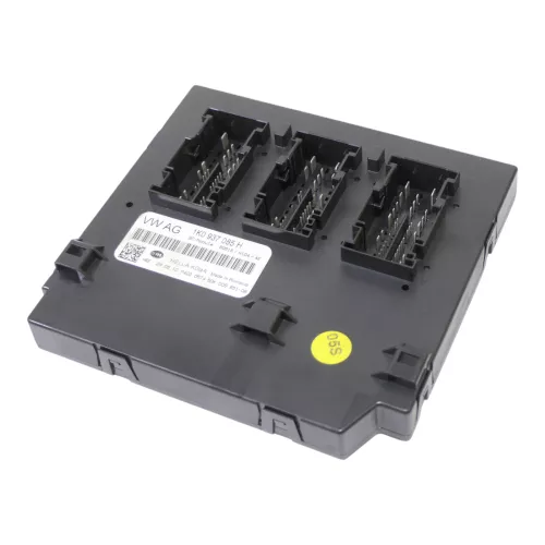 VW Golf 6 Octavia Komfortsteuergerät KSG 1K0937087K Steuergerät Eos 1K0937085H