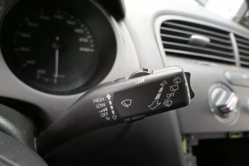 VW Golf 6 1T3 Touran Lenksäule Lenkstockschalter 5K0953502N Blinkerschalter Wisc (183168)