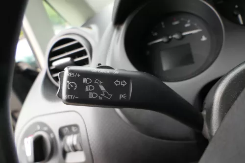 VW Golf 6 1T3 Touran Lenksäule Lenkstockschalter 5K0953502N Blinkerschalter Wisc