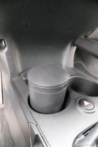 Seat Altea 5P Aschenbecher Ascher vorne vorn 5P0857962A (183177)