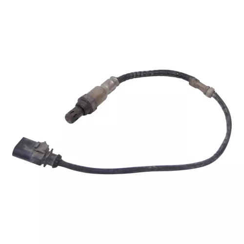 VW Golf 5 V A3 8P Lambdasonde hinter Kat 03C906262AA 1,4 TSI CAXC 90kw