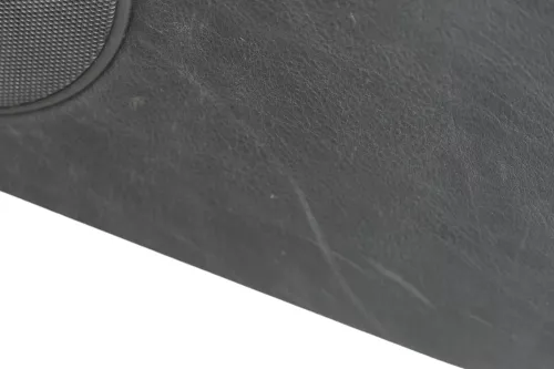 1x VW Golf 4 1J Limousine Türverkleidung Verkleidung Tür hinten rechts schwarz (183222)