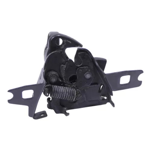 Polo 6n2 Motorhaube Motorhaubenschloß Schloß Klappenschloß vorn 6N0823509C (183306)