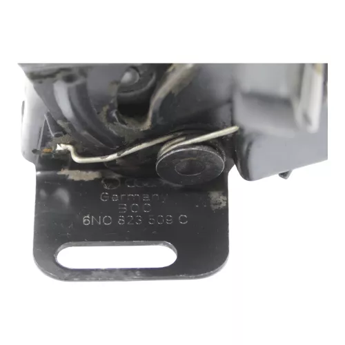 Polo 6n2 Motorhaube Motorhaubenschloß Schloß Klappenschloß vorn 6N0823509C (183306)