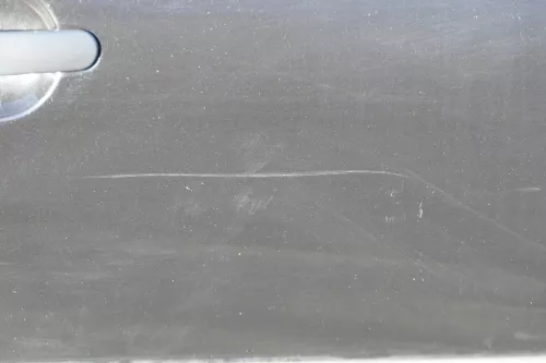 VW Golf 4 Tür vorne rechts Beifahrertür 2/3-Türer schwarz LC9Z ohnAnbauteile (183336)