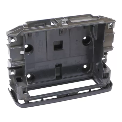 VW Crafter 7C MAN TGE Verkleidung Aufnahme Abdeckung mitte (183351)