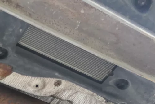 VW Passat 3C Kühler Kraftstoffkühler 1,9 TDI 2,0 TDI 3C0203491D/E