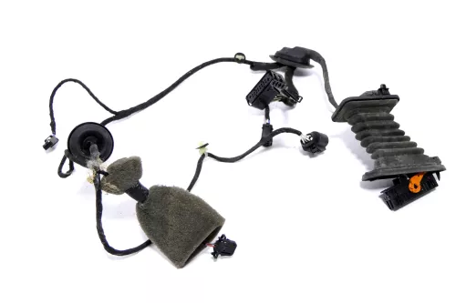 VW Passat 3C Kabelbaum Tür Türkabelbaum ZV hinten links 3C4971693FR