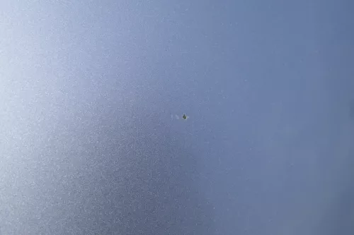 VW Golf 6 5M 521 Plus Motorhaube Haube Klappe vorne silber LA7W (183427)