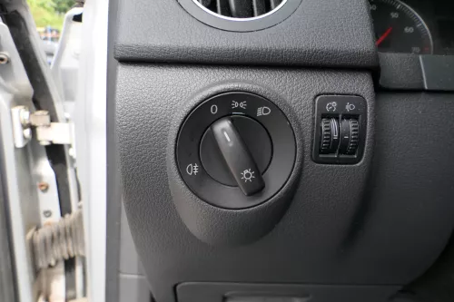 VW Golf 5 Jetta Lichtschalter Schalter Licht 1K0941431AH