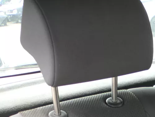 1x VW Golf 5M Plus Kopfstützen Kopfstütze hinten rechts links 5M0885901AA 7AA
