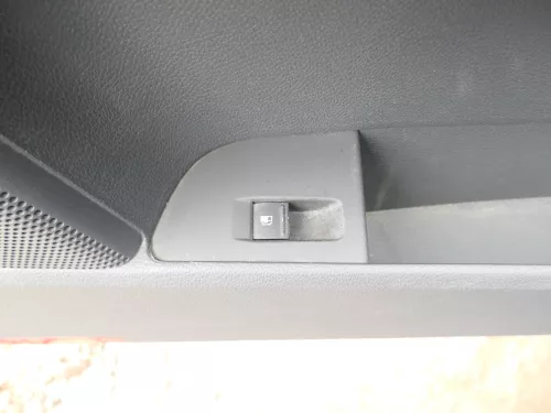 1x Golf 5 Limousine Türverkleidung Verkleidung Tür vorn links 4/5Türer Lautspre (183523)