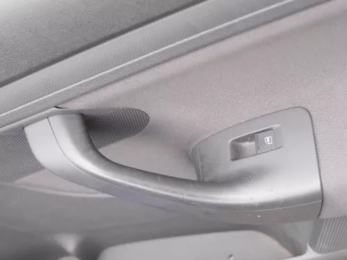 1x Golf 5 Limousine Türverkleidung Verkleidung Tür vorn rechts 4/5Türer Lautspre (183524)