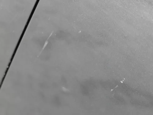 Fabia 5J Limousine Tür vorne rechts Beifahrertür schwarz LF9R - ohne Anbauteile (183591)