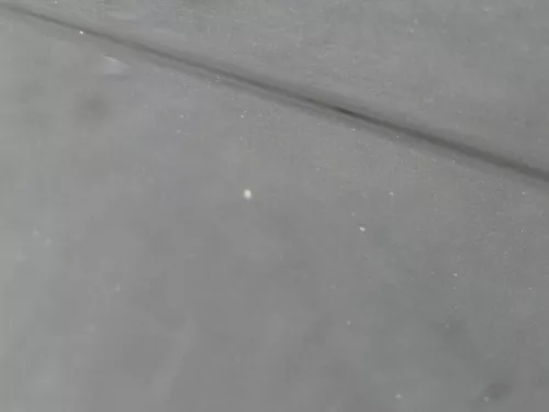 Fabia 5J Limousine Tür vorne rechts Beifahrertür schwarz LF9R - ohne Anbauteile (183591)