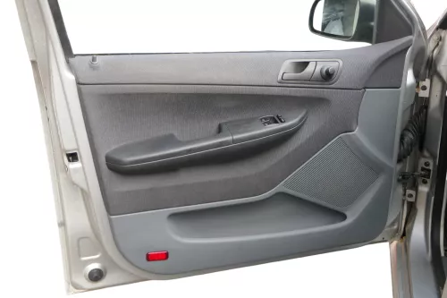 1x Fabia 6Y Kombi Türverkleidung Verkleidung Tür vorne links anthrazit