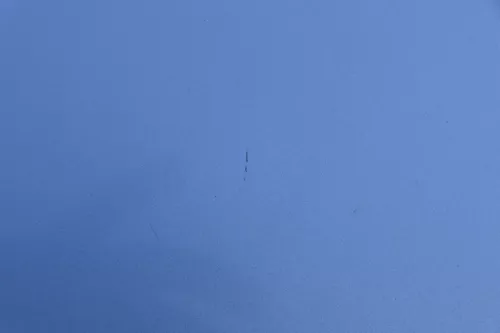 VW Bora Limousine Heckklappe Kofferraumklappe Klappe hinten blau LB5S (183697)