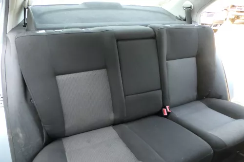 VW Bora Limousine Stufenheck Sitz Rückbank Rücksitzbank Sitzfläche Sitze (183702)