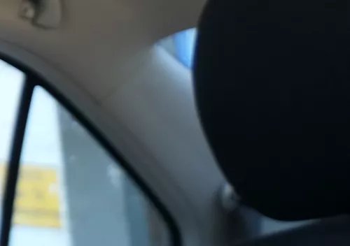 2x VW Bora limousine 1J Verkleidung hinten links+rechts Abdeckung C-Säule Airbag