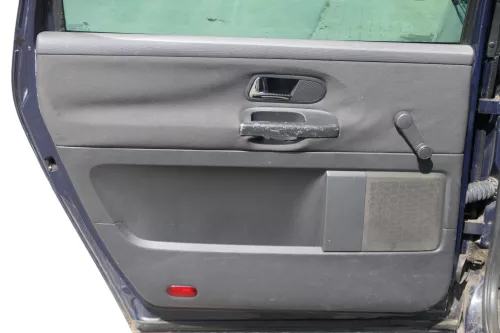 VW Sharan 7M Türverkleidung Verkleidung Tür hinten links ab 2000