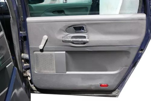VW Sharan 7M Türverkleidung Verkleidung Tür hinten rechts ab 2000