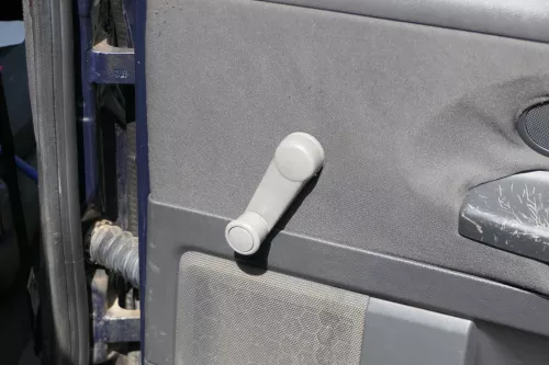 VW Sharan 7M Türverkleidung Verkleidung Tür hinten rechts ab 2000 (183729)