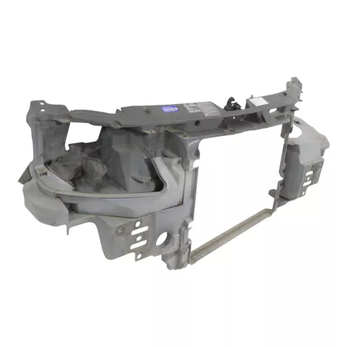 VW Sharan 7M Álhambra Schloßträger Halter für Kühler Klima 1,9 TDI 1.8T Aufnahme (183744)