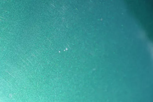 Audi A4 B5 Motorhaube Haube Klappe vorne grün LZ6L bis ca. Bj. 1999 + Grill (183759)