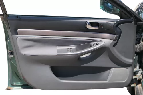1x Audi A4 B5 Türverkleidung Verkleidung Tür vorne links
