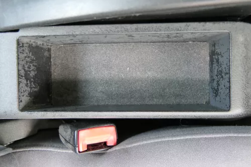 Audi A4 B5 Mitteltunnel hinten Verkleidung um Handbremse 8D0863244A  (183779)