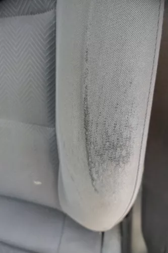 Audi A4 B5 Sitz Fahrersitz vorne links höhenverstellbar (183780)