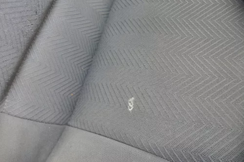 Audi A4 B5 Sitz Fahrersitz vorne links höhenverstellbar (183780)