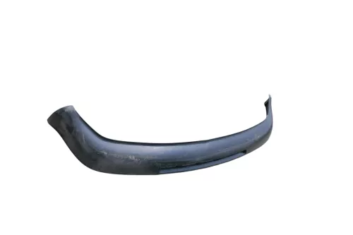 VW Golf 4 1J Stoßstange vorne Stoßfänger vorn blau LW5Z (183849)