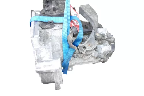 VW Golf 4 Bora Octavia Getriebe EGU 85kw 115PS 125TKM (AQY Motor) 2.0l 147.000km