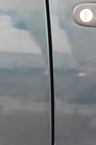 VW Golf 4 Bora Tür vorne rechts Beifahrertür 4/5-Türer+Kombi Variant grün LC6X (183873)