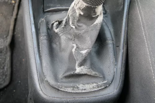 VW Golf 4 Bora Mittelkonsole Mitteltunnel um Schaltung 1J1863201D schwarz (183881)