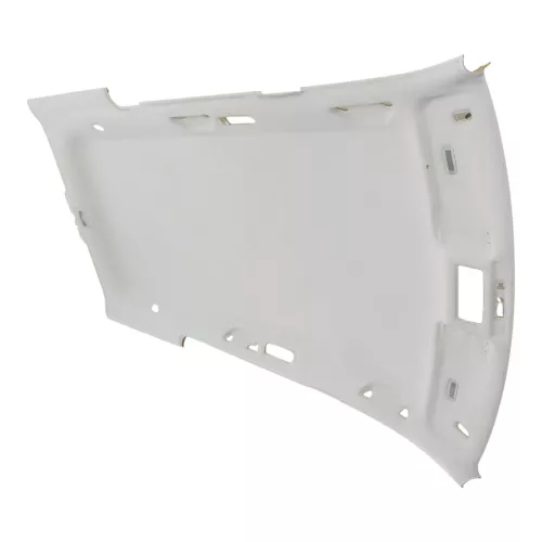 VW Golf 4 1J Kombi Variant Himmel Dachhimmel Dach oben grau für Kopfairbags (183912)